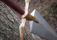 Claymore_Sword_6884811811_3e086745d4_b