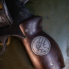 The Samaritan, Hellboy – Volpin Props