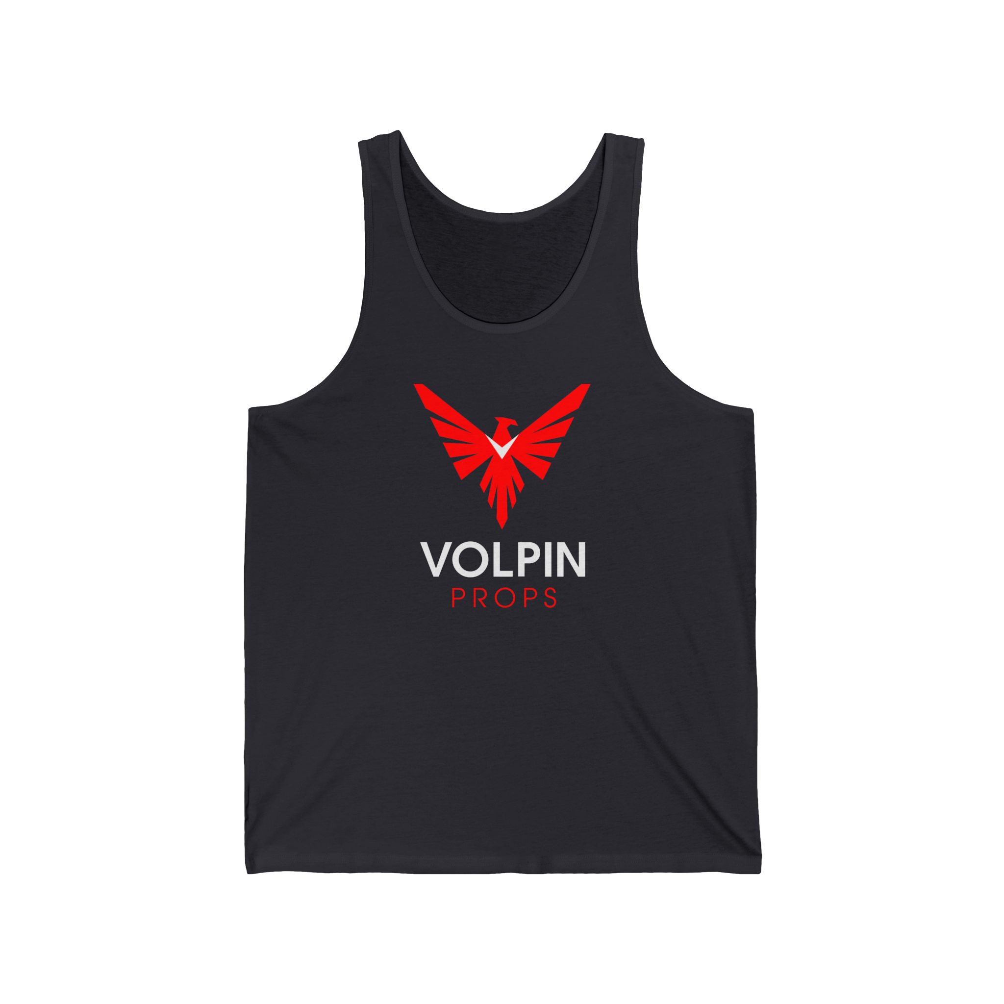 Unisex Jersey Tank - Image 3